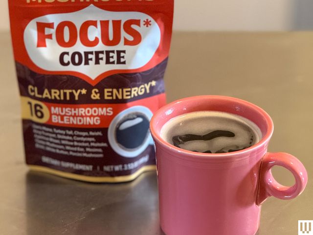 Image may contain: Cup, Beverage, Chocolate, Dessert, Food, Hot Chocolate, Coffee, and Coffee Cup