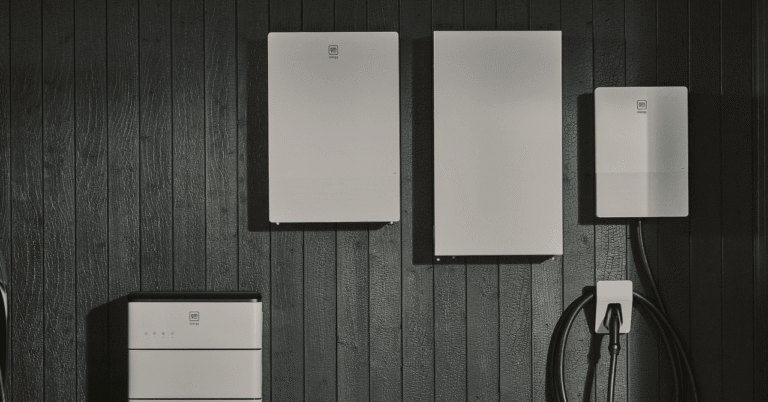 GM Wants Your Electric Car to Power Your House—and Your Neighborhood