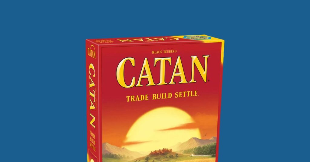 My Family Loves Board Games—Here Are the 9 I’d Buy On Sale During Prime Day (2026)