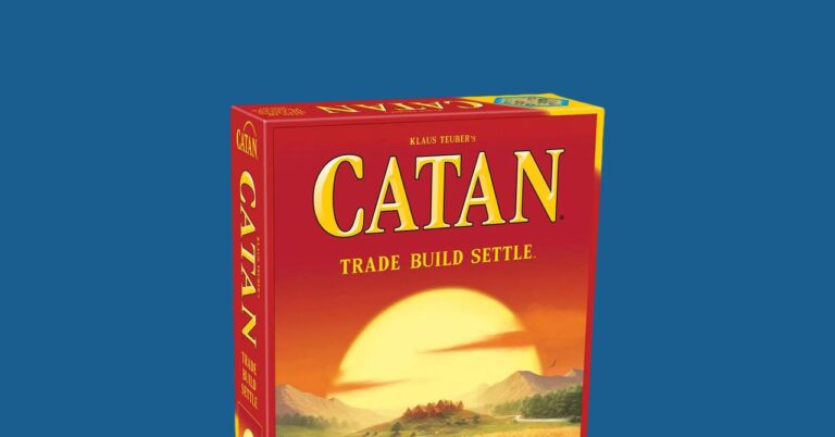 My Family Loves Board Games—Here Are the 9 I’d Buy On Sale During Prime Day (2026)