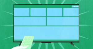 This App Makes Google TV Actually Usable