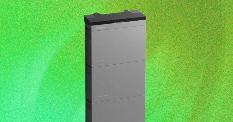 Review: EcoFlow PowerOcean Home Battery