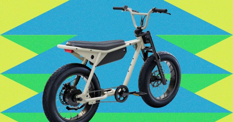 Review: Pedal Electric H/T