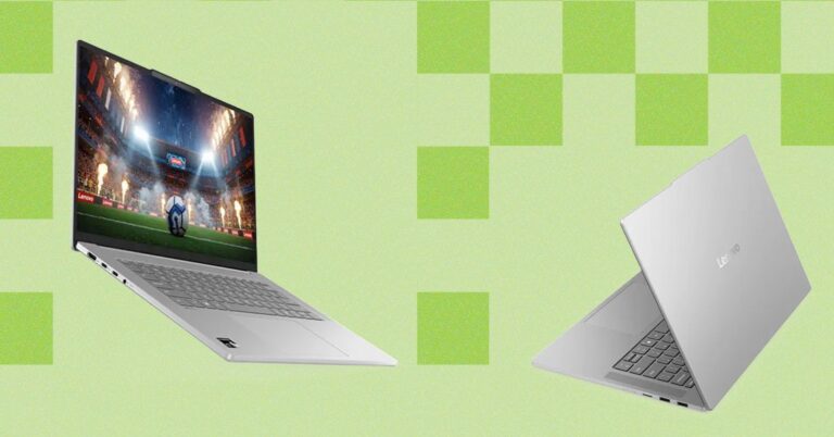 Review: Lenovo IdeaPad Slim 5x