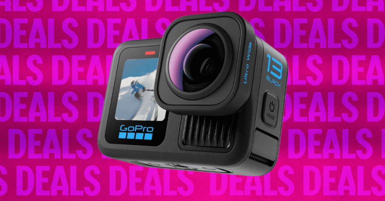 Best Prime Day Action Cameras Deals I’ve Found (2026): GoPro, Insta360