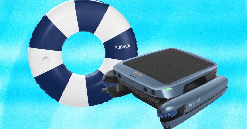 The Best Pool Accessories to Upgrade Your Summer (2026)