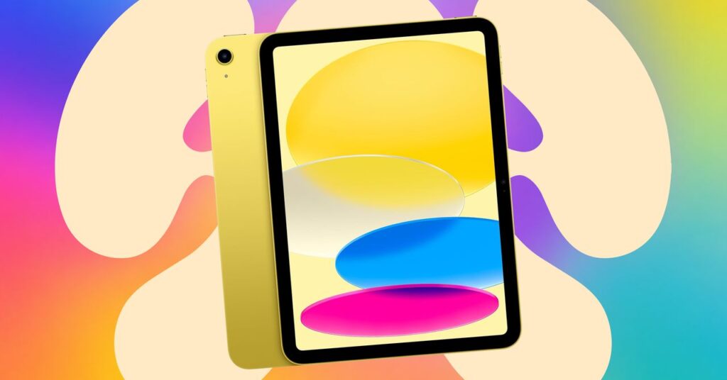 12 Best Prime Day Apple Deals: iPad, Cases, MacBooks, and More