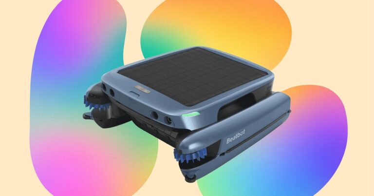 Prime Day Knocked $1,150 Off Our Top Pool-Cleaning Robot (2026)