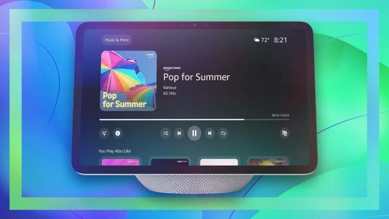 The Echo Show 11 Just Hit Its Lowest-Ever Price With This Early Amazon Prime Day