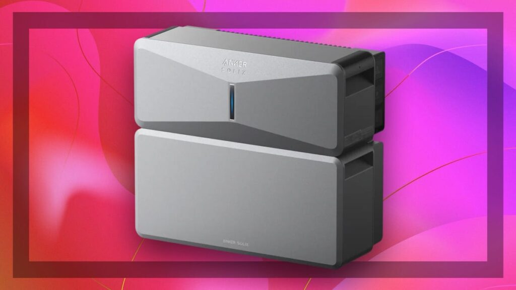 You’ll Never Be Left in the Dark With These Anker Power Station Prime Day Deals