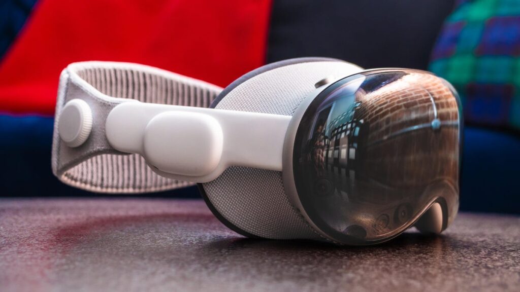 Vision Pro Isn’t Dead Yet. Here’s How Apple Could Give It New Life via VisionOS