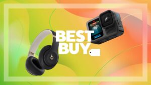 Counting Down to Prime Day? Best Buy Has Thousands of Tech Deals Already Live