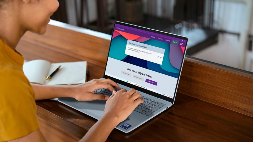 Save Big on Dell’s Best AI Laptops and Copilot PCs Before May 31
