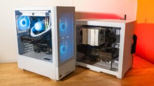 I’ve Been DIYing PCs for 10 years. It’s No Longer Cheaper to Build Your Own PC