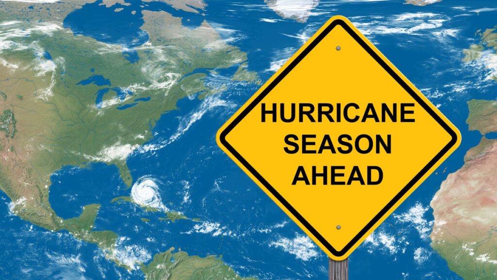 Experts Reveal How to Prep Your Home Tech for a Hurricane