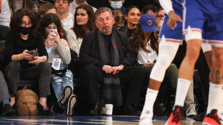 Madison Square Garden Targeted Privacy Activists and Surveillance Critics