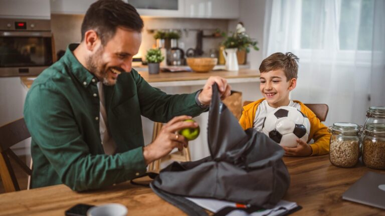My High-Tech Tips on Reinventing Your Kid’s Backpack for Back-to-School