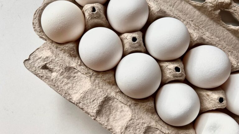 Do Eggs Expire? Here’s How Long They Actually Stay Fresh
