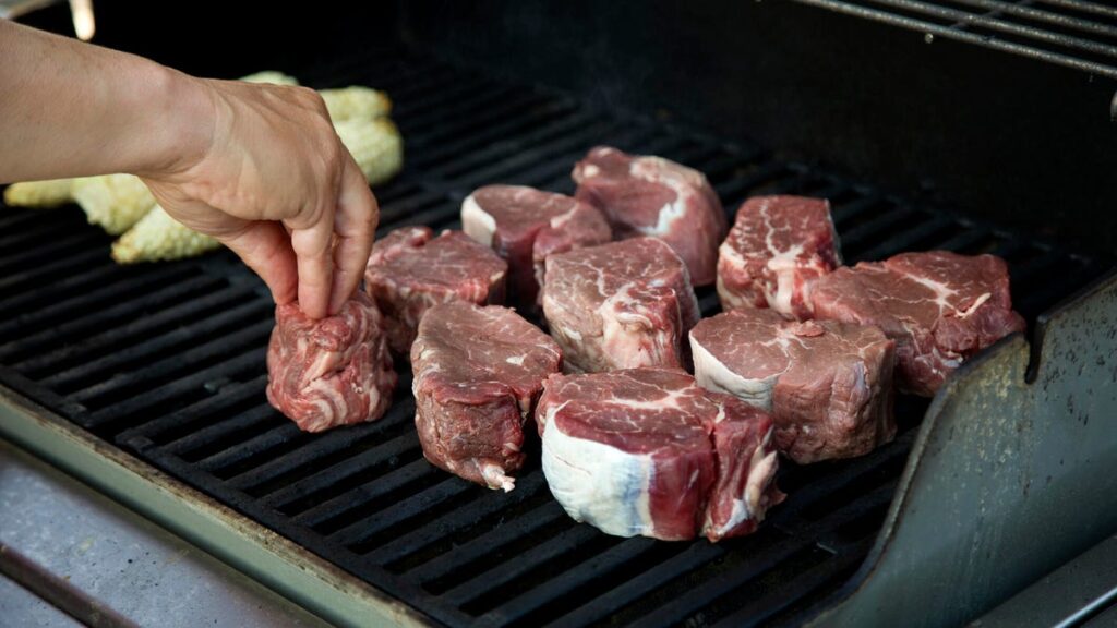 Your Grill Is Not the Best Place to Cook Every Cut of Steak. Here’s What Chefs Recommend