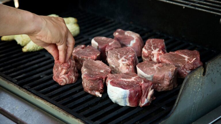 Your Grill Is Not the Best Place to Cook Every Cut of Steak. Here’s What Chefs Recommend