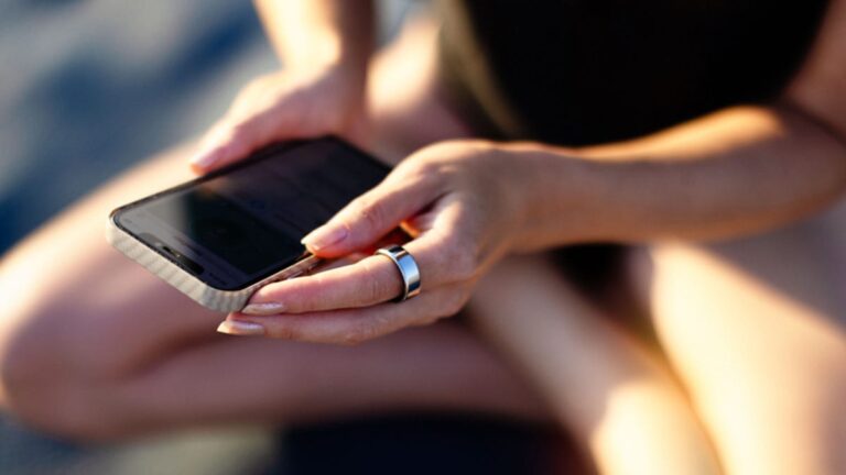 Best Smart Rings for 2026: Expert Tested and Reviewed