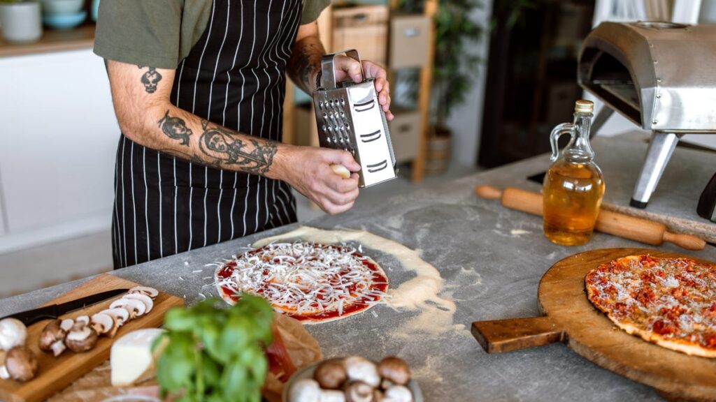 These 8 Pizza Oven Mistakes Are Sabotaging Your Homemade Pies