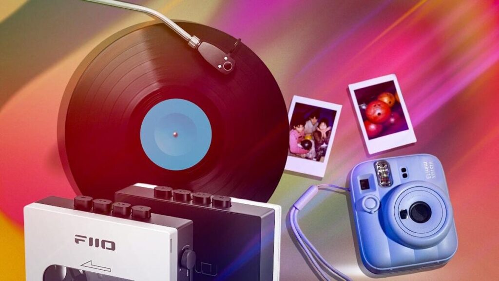How to Go Analog in 2026