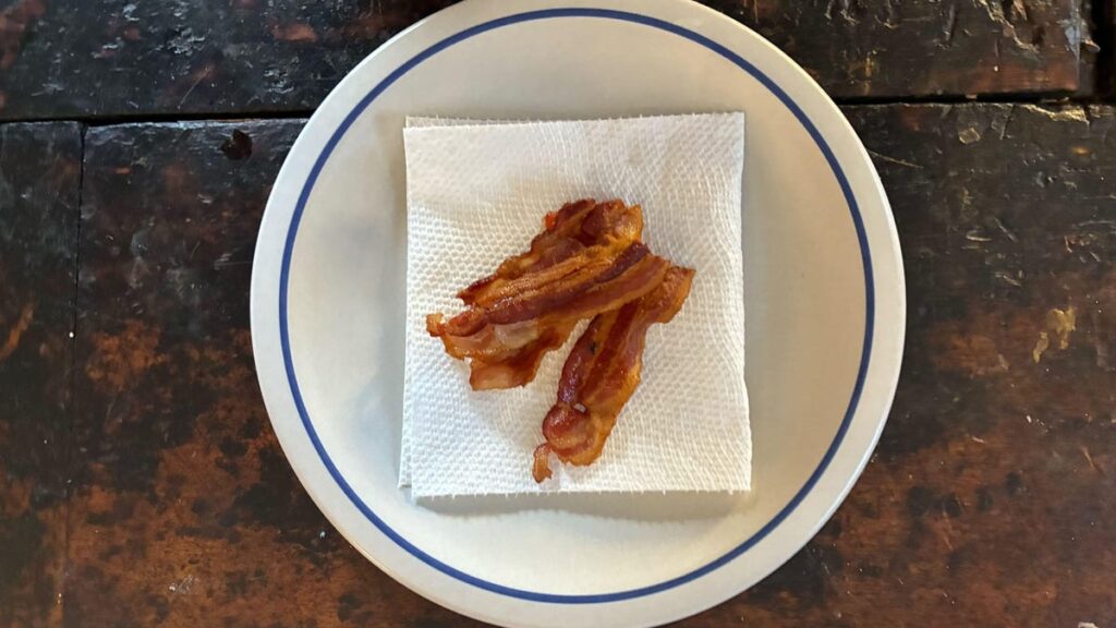 I Found the Fastest, Cleanest Way to Make Bacon (It’s Not the Stove, Oven or Microwave)