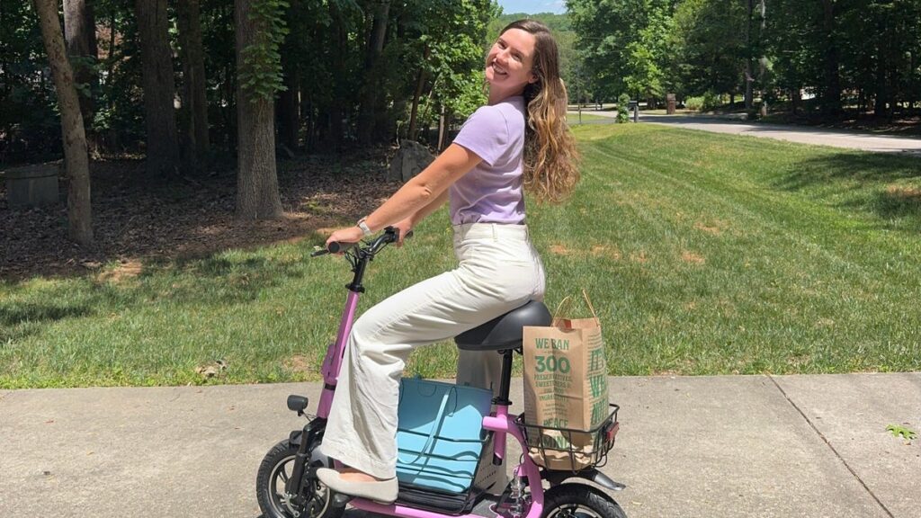 Gas Is Over $4 a Gallon. Is an Electric Scooter the Summer Upgrade You Need?