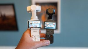 I’ve Used Insta360’s Luna Ultra and DJI’s Osmo Pocket 4. Here’s How They Compare