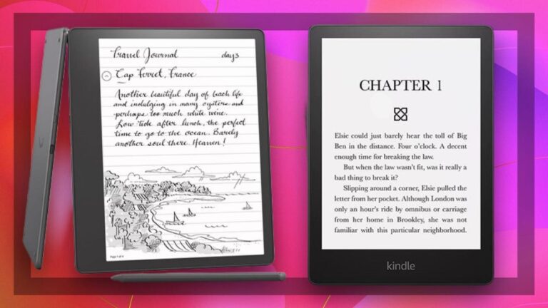 Caught in the Kindle Cull? Woot’s Refurb Sale Can Get You One That Still Works From $45