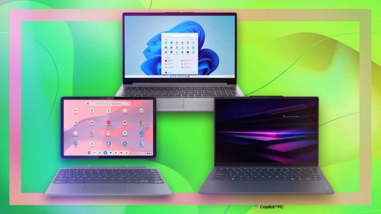 I Found Huge Prime Day Price Cuts on Lenovo Laptops