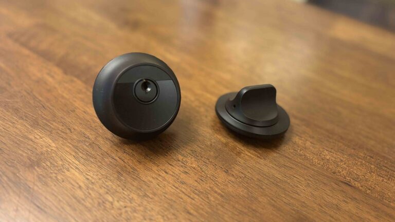 I Love Level’s Invisible Smart Lock Design, and Amazon Prime Is the Time to Grab One
