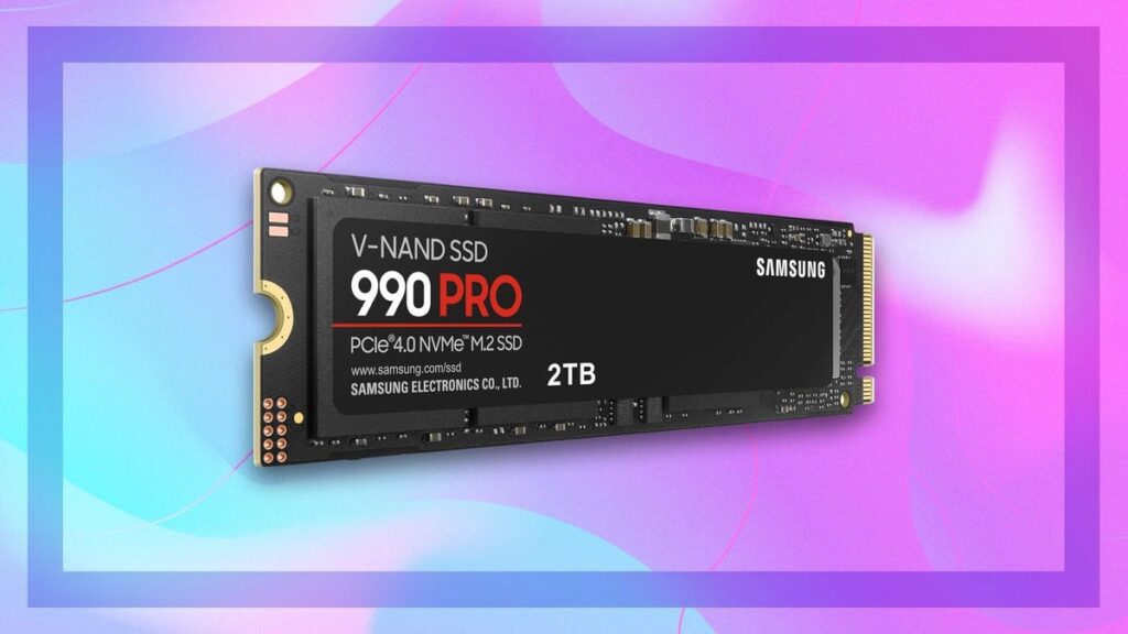 The Best Prime Day SSD Deals With Savings on Super-Fast Storage From Samsung, WD and More