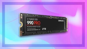 These Prime Day SSD Deals From Samsung, WD and More Might Be the Solution to Your Storage Woes