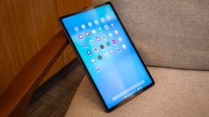 Galaxy Tab S10 FE Plus Review: Samsung’s Budget-Friendlier Tablet Hits the Right Notes