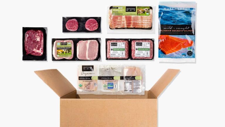 Best Meat Delivery Services for 2026