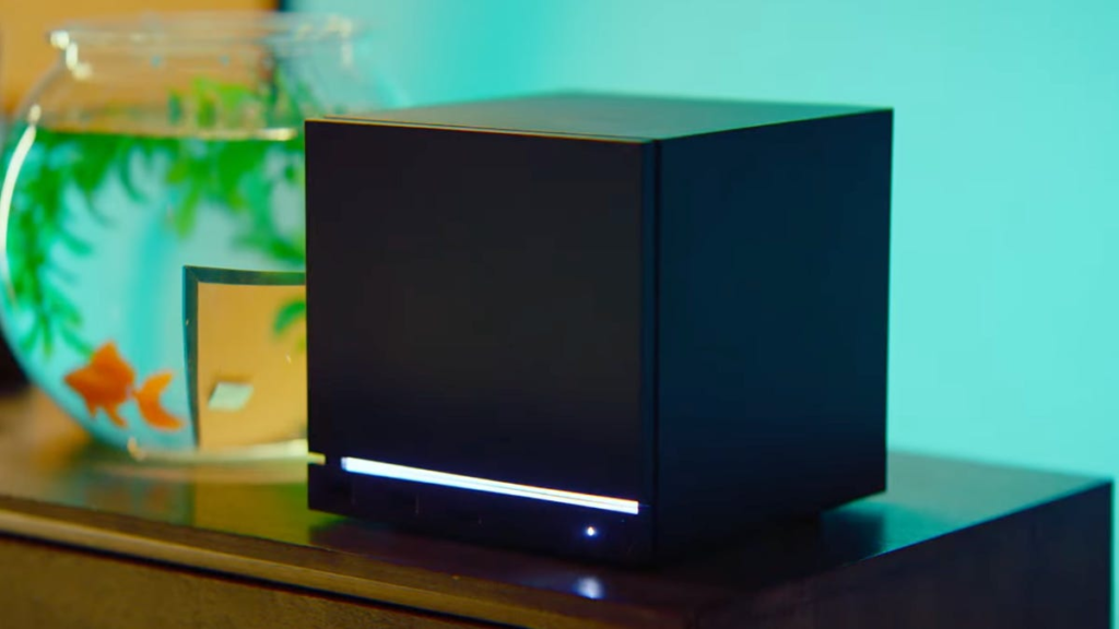 Valve’s Steam Machine: Pricing Set (Oof!), Preorder Lottery Open Now, Shipping Soon