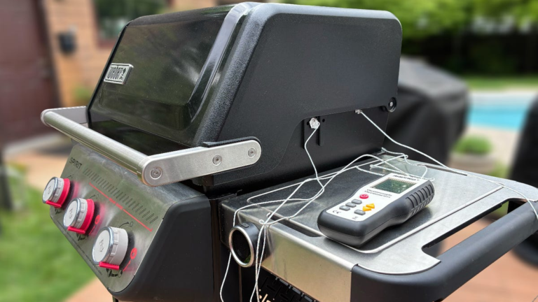 6 Reasons Weber Grills Keep Winning Our Tests, Year After Year