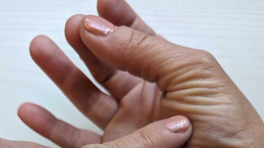 This BBQ Trick Lets You Know When Steak Is Done Using Just Your Hand