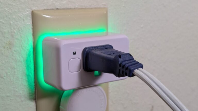 Shelly Plug Gen4 Review