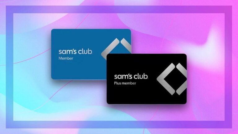 Save Time and Money by Buying in Bulk With This 75% Off Sam’s Club Offer
