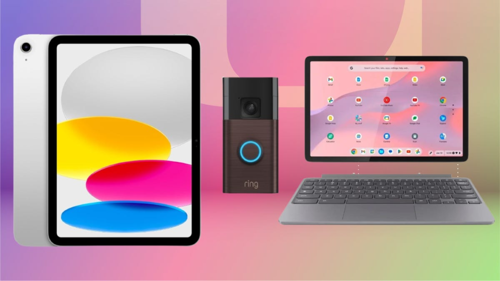 CNET’s Shopping Experts Found the Best Deals of the Week So You Don’t Have To