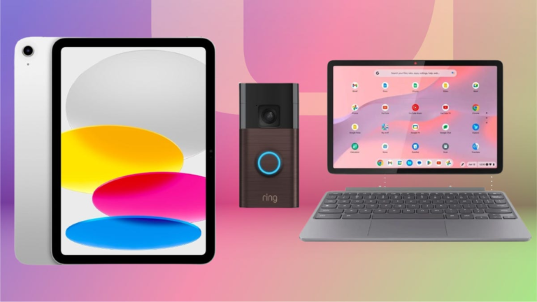 CNET’s Shopping Experts Found the Best Deals of the Week So You Don’t Have To