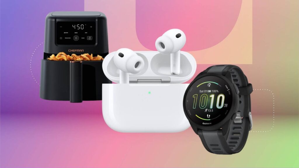 Walmart Deals of the Day: The AirPods Pro 3 Just Dropped to Their Lowest Price Ever