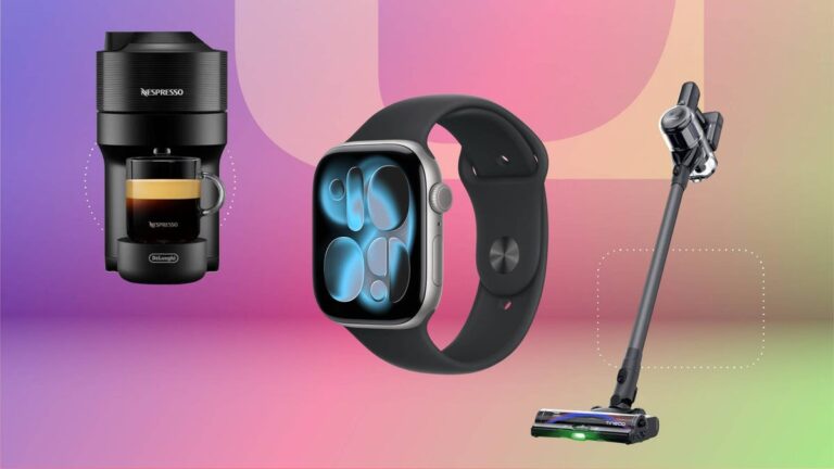 Walmart Deals of the Day: The Apple Watch Series 11 Is Back Down to Its Lowest Price Ever