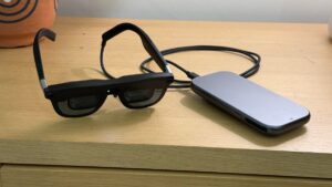 Xreal’s Android XR Aura Glasses Are Coming This Fall, With a Brand New Qualcomm Chip Inside