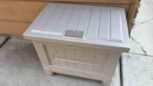 This Home Hack Prevents Porch Pirates Every Time