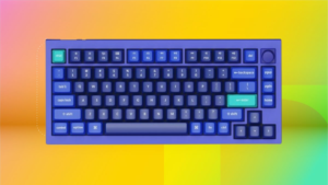 Give Your Desk a Retro Touch With These Keychron Keyboards While They’re as Low as $40