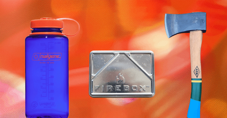 12 Adventurous Gifts for Hikers, Backpackers, and Outdoorsy People